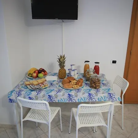 Villarosa Bed & Breakfast 4*